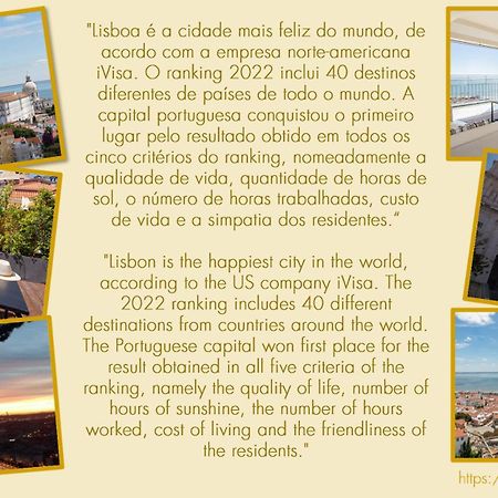 Alfama Terrace River View By Lovelystay Lizbona Zewnętrze zdjęcie